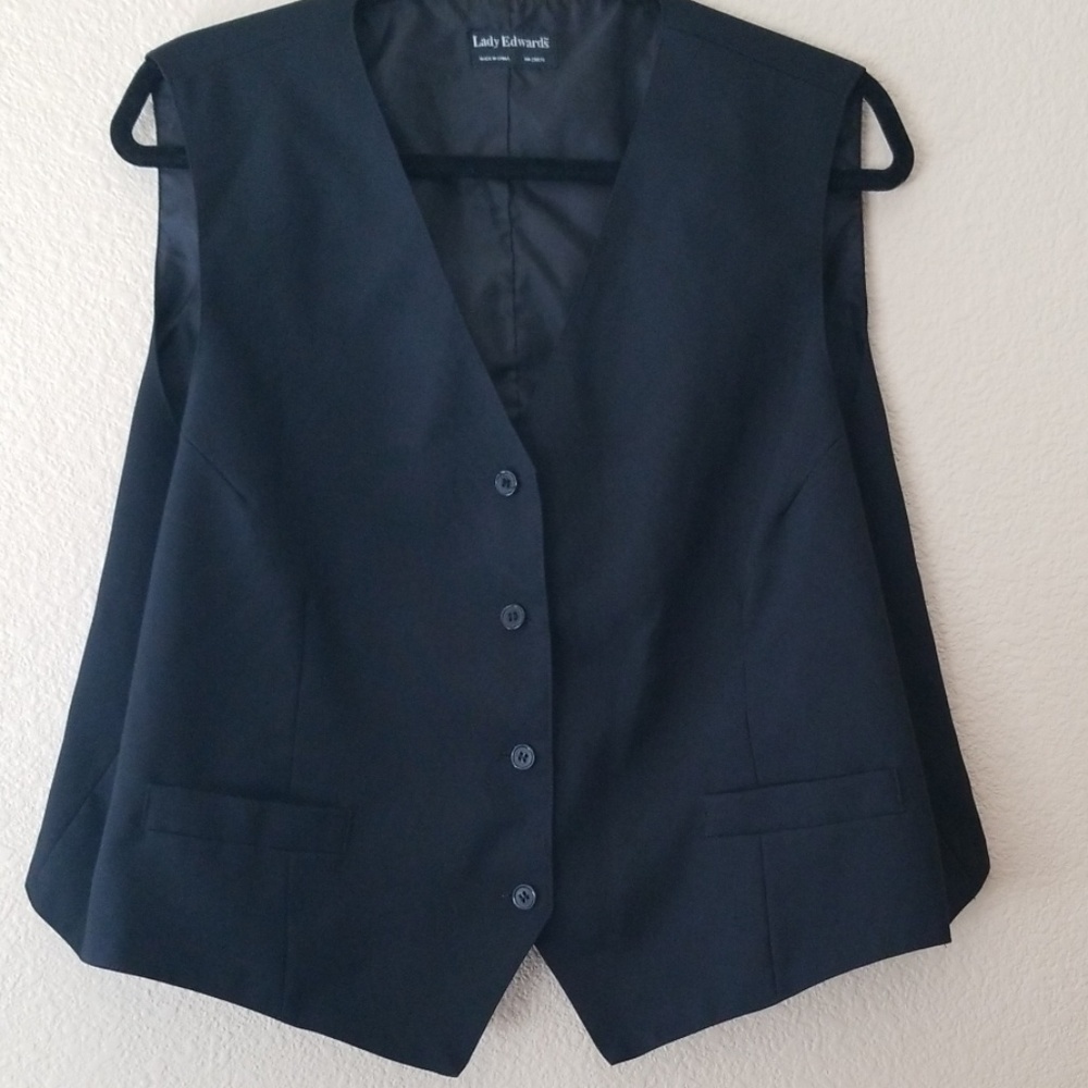 Vest